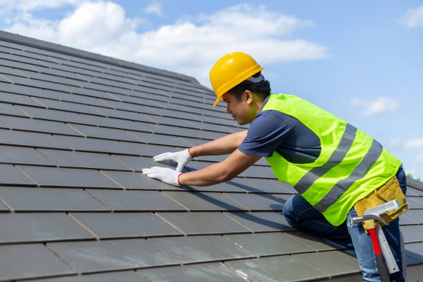 Quick and Trustworthy Emergency Roof Repair Services in Garden Acres, CA