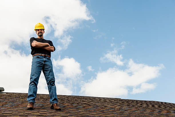 Quick and Trustworthy Emergency Roof Repair Services in Garden Acres, CA