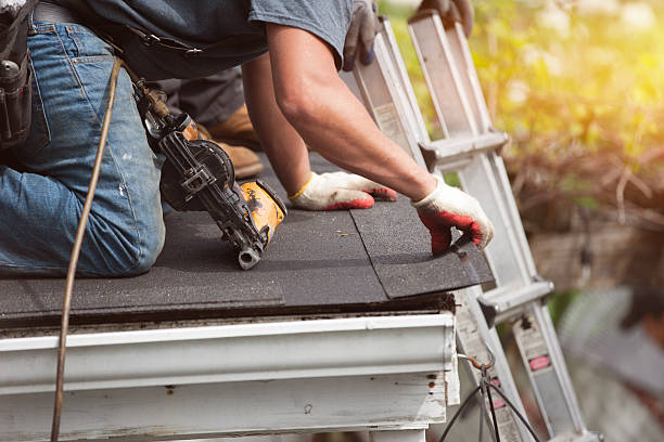 Best Gutter Installation and Roofing  in Garden Acres, CA