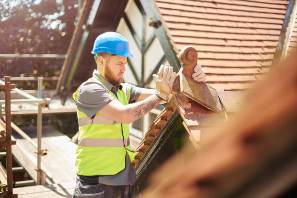 Best Commercial Roofing Services  in Garden Acres, CA